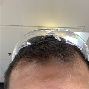 Meet your Posher, Eduardo